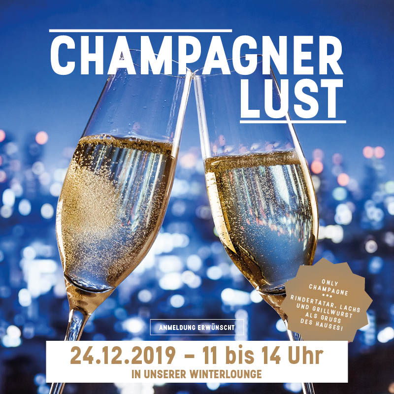 champagnerlust champagnerlust